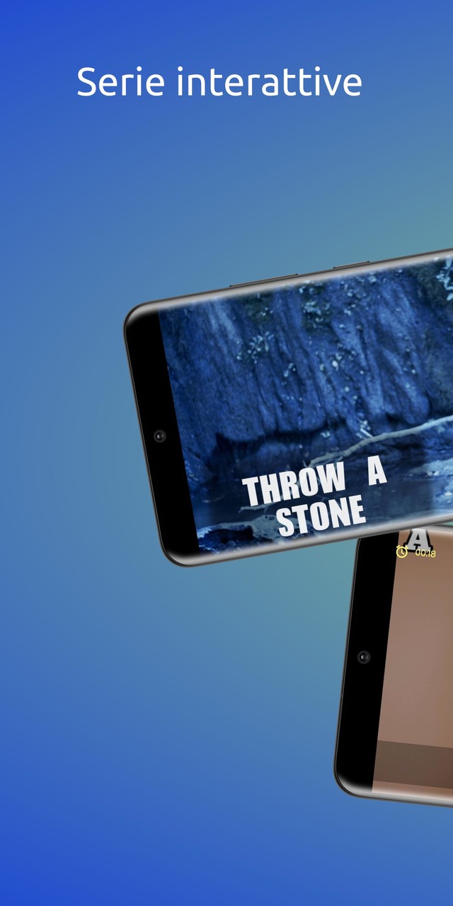 Series of the Future (choose)_playmods.net