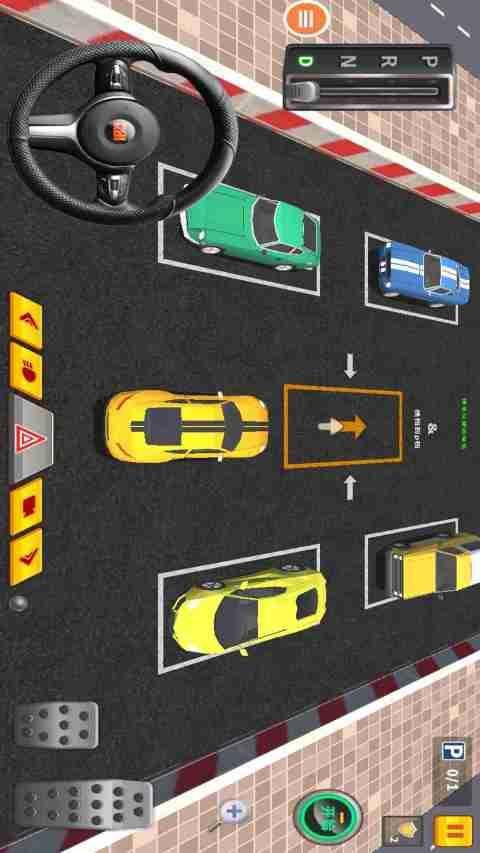 停车达人_playmods.net