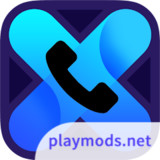 Phone Dialer: Contacts & Calls(Premium Unlocked)5.5_playmods.net