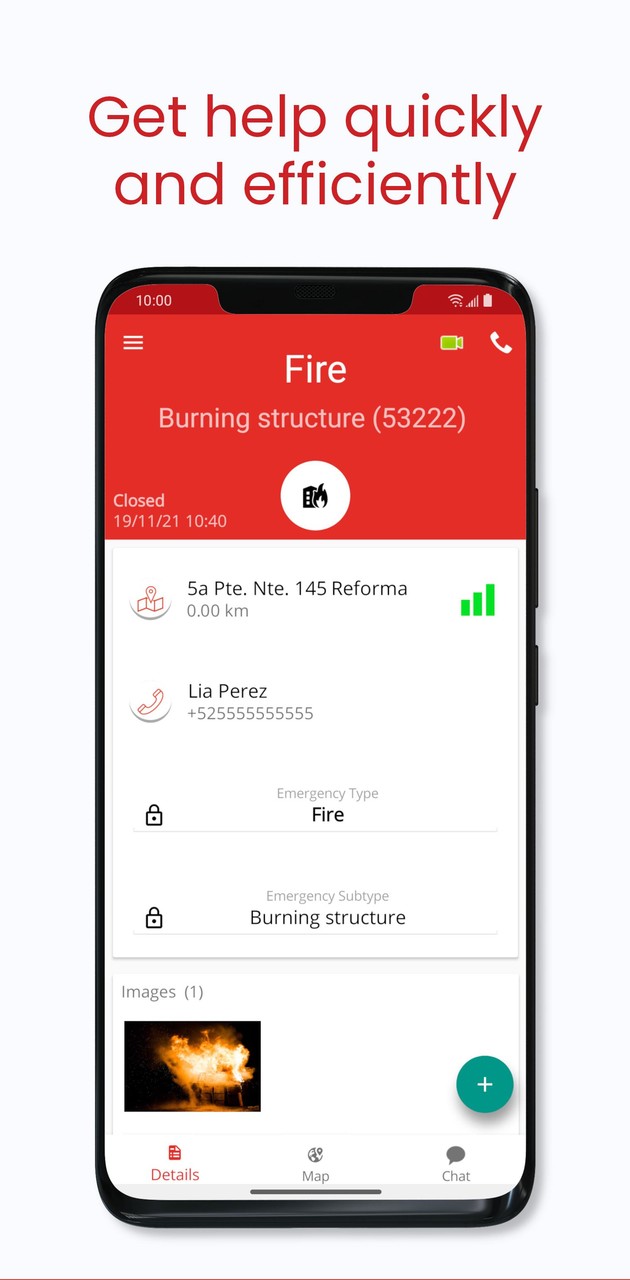 SayVU - Every Second Counts_playmods.net