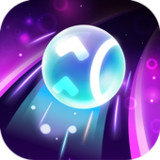 Ball Dash: Dancing Ball Music_playmods.net