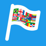 Flags Memory Game_playmods.net