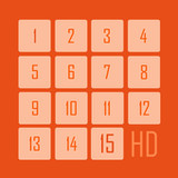 15 puzzle HD_playmods.net
