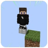 Download mod one block maps survival MOD APK v1.4 for Android