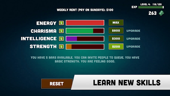 Bouncer Story(mod) screenshot image 11_playmods.net