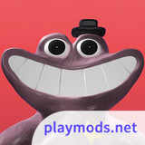 Garten of Banban 4(unlock full version)1.0_playmods.net