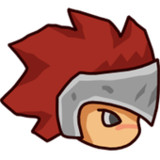 Knight VS Shinobi_playmods.net