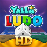 Yalla Ludo HD(Official)1.1.7.7_playmods.net