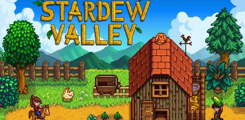 Stardew Valley Mod Apk Free Download & Tips - playmods.net