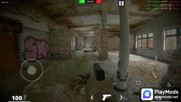 REC.O.R.D(No Ads/Unlimited Currencies) screenshot image 1_playmods.net