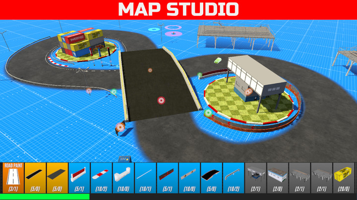 Project Drift 2.0(Mod Inside) screenshot image 2_playmods.net