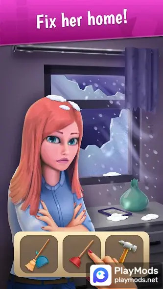 Wordington: Words & Design(Large gold coins) screenshot image 2_playmods.net