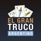 El Gran Truco Argentino(Official)1.17_playmods.net