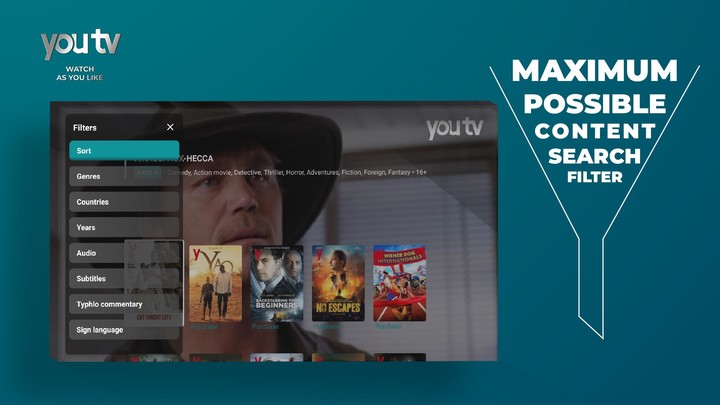 youtv - for AndroidTV_playmods.net