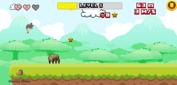 Ability Runner - Evolve_playmods.net