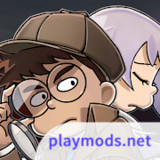 Murders on Budapest: Visual Novel Detective Game(Mod)1.0.7_playmods.net