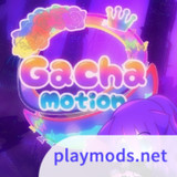 Gacha Motion(New mod)1.1.1_playmods.net