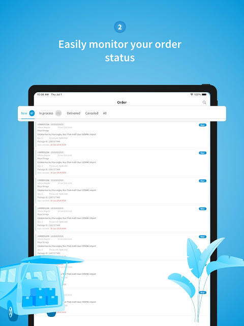 Blibli Seller Center_playmods.net