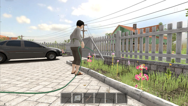 SCHOOLBOY RUNAWAY - STEALTH(Prisoner Mod/Mod Menu) screenshot image 5_playmods.net