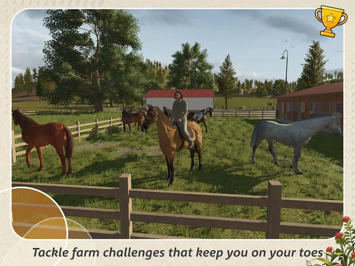 Farming Simulator 26 Mobile(Mod Menu) screenshot image 5_playmods.net