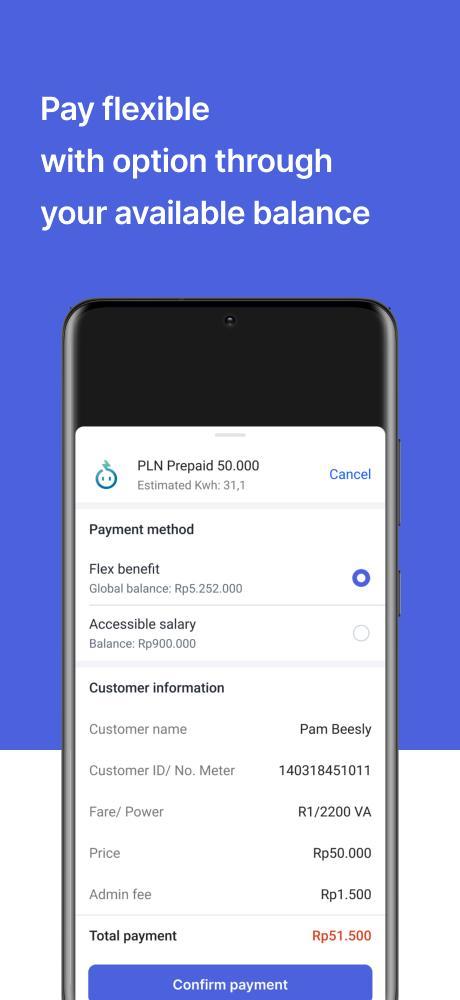 Mekari Flex_playmods.net