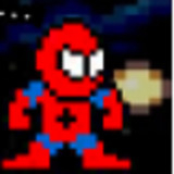 Spiderhuman Adventure_playmods.net
