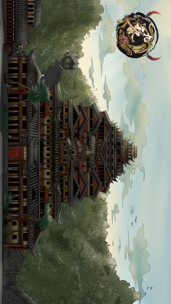 九黎传（测试服）_playmods.net