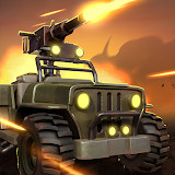 Jackal Shooter: Army Tank(Unlimited Currency)1.2.037_playmods.net