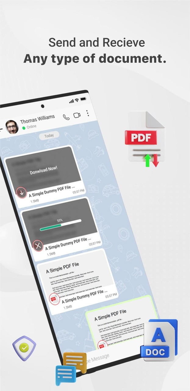 Ring Tok_playmods.net