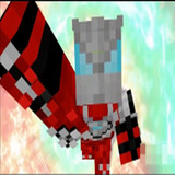 Minecraft(Ultraman immortal legend Mods)(All contents for free)1.0_playmods.net