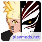 Bleach VS Naruto(User Made)compileSdkVersion=_playmods.net