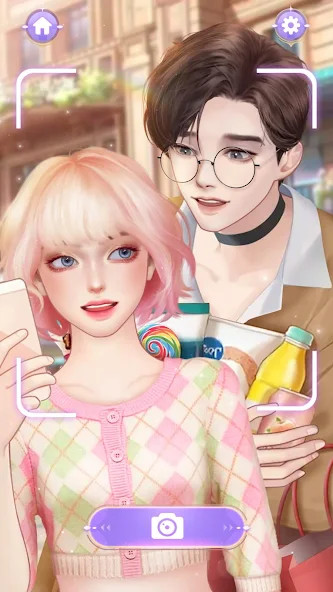 Makeup Beauty: Makeover Studio_playmods.net