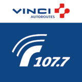 Radio VINCI Autoroutes 107.7_playmods.net