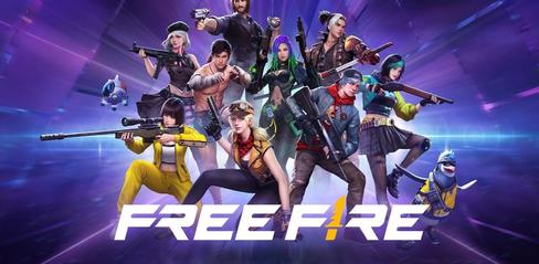 Garena Free Fire MAX Mod APK Redemption Codes February 7, 2023 - playmods.net
