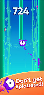 JUUMP! Fast-paced arcade fun_playmods.net