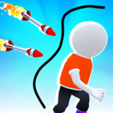 Sketchy Savior_playmods.net