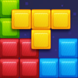 Block Puzzle: Toy Adventure_playmods.net