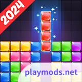Download Block Puzzle MOD APK v1.16.4 (No Ads) For Android