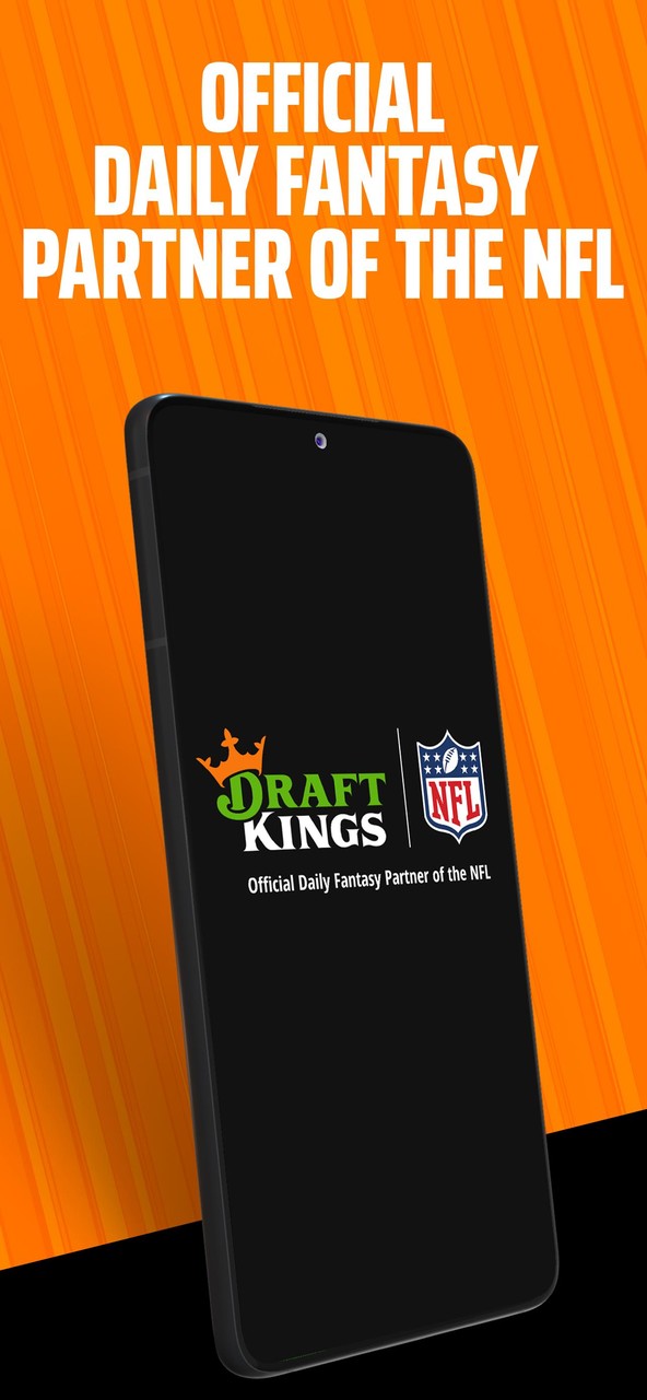 DraftKings Fantasy Sports_playmods.net