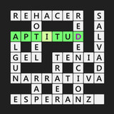 Crosswords Spanish crucigramas(Официальный)1.3.3_playmods.net