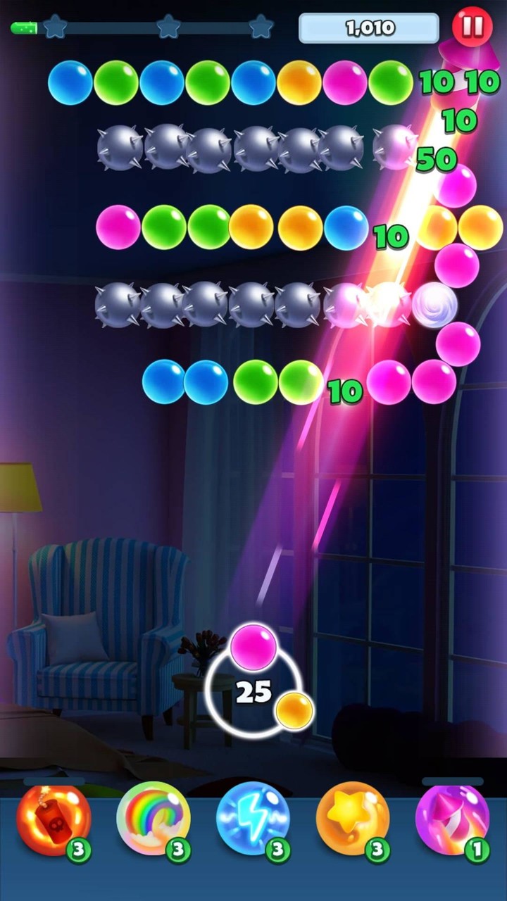 Bubble Shooter_playmods.net