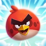 Angry Birds 2(Unlimited strength)3.26.4_playmods.net