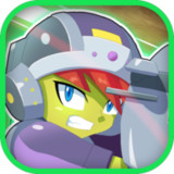 Mighty Aphid(Paid games to play for free)_playmods.net
