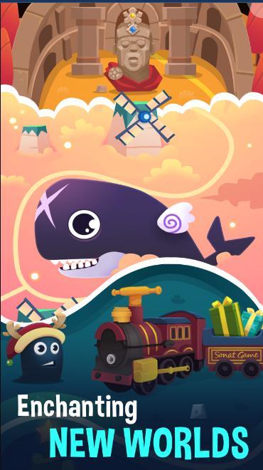 Bubble Shooter: Shoot Bubbles_playmods.net