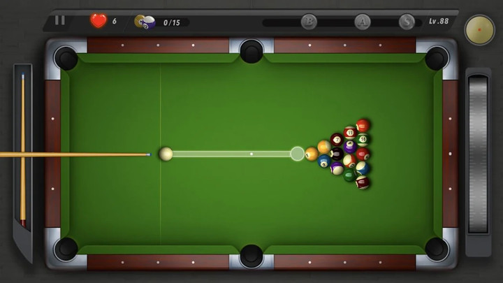 Pooking - Billiards City(Global) screenshot image 2_playmods.net