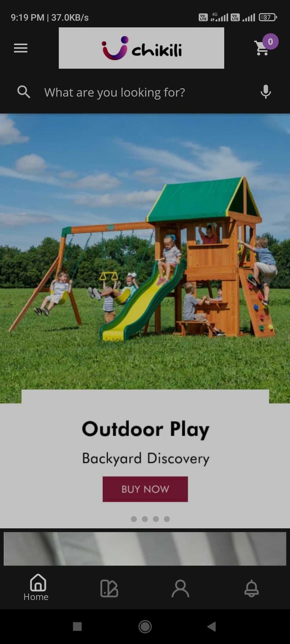 Chikili_playmods.net