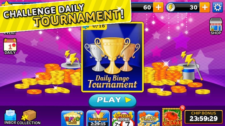 Bingo Craze_playmods.net