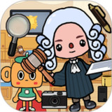 托卡城堡爱情公寓(Official)2.0_playmods.net