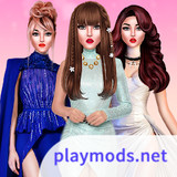 Super Stylist - Dress Up Games(AD Remove-Free Rewards)1.0.2_playmods.net