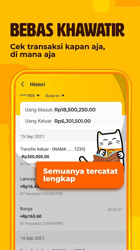 neobank: BNC digital bank_playmods.net